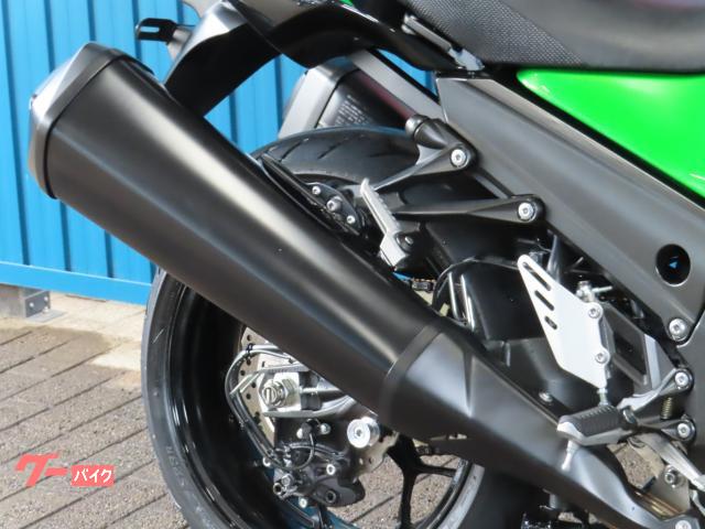 車両情報:カワサキ Ninja ZX−14R | シイナモータース市川店 絶版館