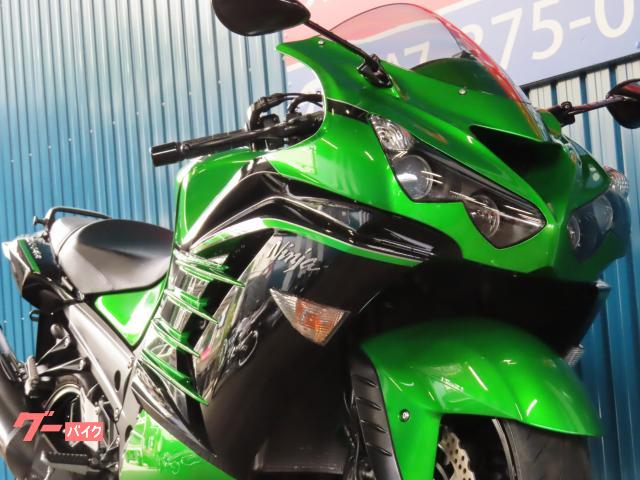 車両情報:カワサキ Ninja ZX−14R | シイナモータース市川店 絶版館