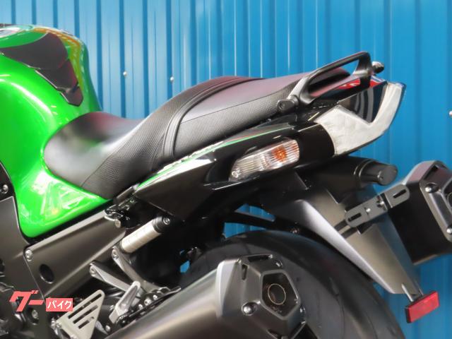 カワサキ Ninja ZX－14R A1707 逆車 東南アジアモデル