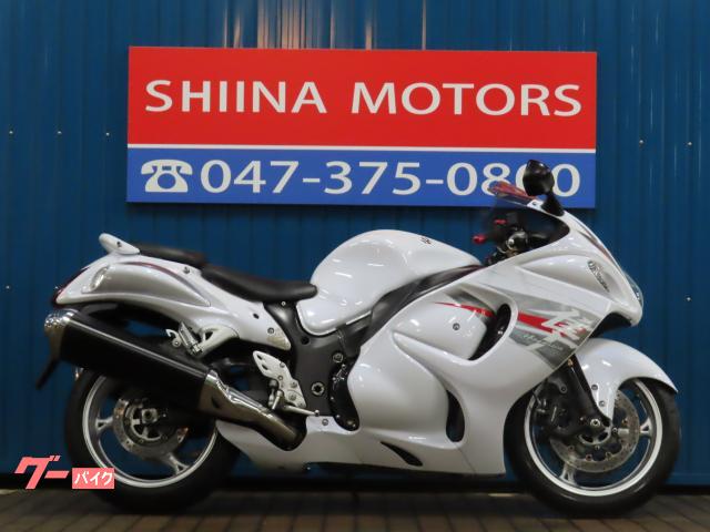 ハヤブサ（ＧＳＸ１３００Ｒ　Ｈａｙａｂｕｓａ）Ａ１１７１４
