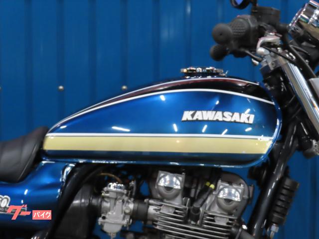カワサキ ZEPHYR750 A11768｜シイナモータース市川店