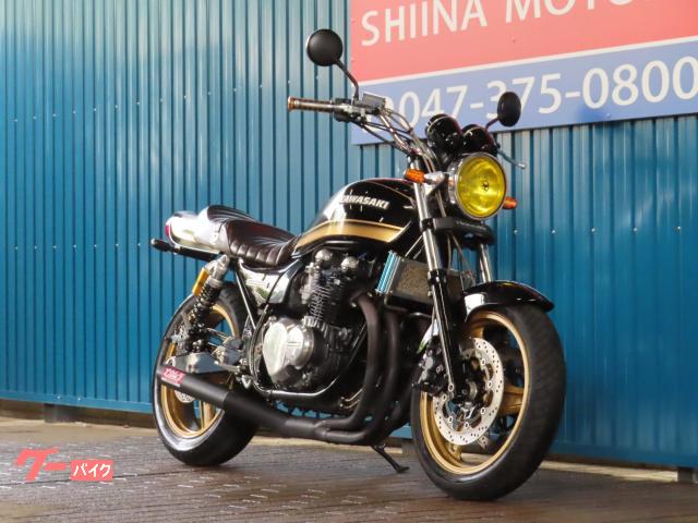 カワサキ ZEPHYR750 HB10240 Z2テール／Z2