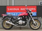 カワサキ Zephyr1100の中古バイク 新車バイク探しはバイクブロス