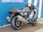 Suzuki (GSX1300R Hayabusa)A1381 ETC — миниатюра 5