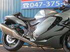 Suzuki (GSX1300R Hayabusa)A1381 ETC — миниатюра 6