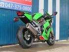 Kawasaki Ninja ZX-10R A1418 KRT ETC — миниатюра 4
