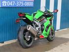 Kawasaki Ninja ZX-10R A1418 KRT ETC — миниатюра 5