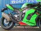 Kawasaki Ninja ZX-10R A1418 KRT ETC — миниатюра 6