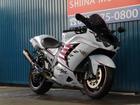 Kawasaki Ninja ZX-14R A1557 / BEET — миниатюра 2