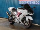 Kawasaki Ninja ZX-14R A1557 / BEET — миниатюра 3