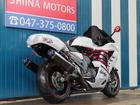 Kawasaki Ninja ZX-14R A1557 / BEET — миниатюра 4