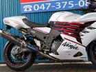 Kawasaki Ninja ZX-14R A1557 / BEET — миниатюра 6