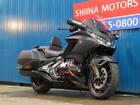 Honda  GL1800 A1569 6 ETC — миниатюра 2