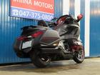 Honda  GL1800 A1569 6 ETC — миниатюра 4