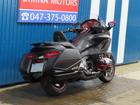 Honda  GL1800 A1569 6 ETC — миниатюра 5