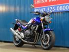 Honda CB400Super Four VTEC Revo A1575 — миниатюра 2
