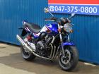 Honda CB400Super Four VTEC Revo A1575 — миниатюра 3