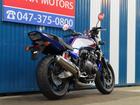 Honda CB400Super Four VTEC Revo A1575 — миниатюра 4