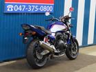 Honda CB400Super Four VTEC Revo A1575 — миниатюра 5