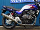 Honda CB400Super Four VTEC Revo A1575 — миниатюра 6