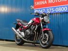 Honda CB400Super Four VTEC Revo A1576 / — миниатюра 2