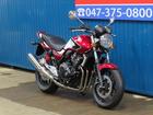 Honda CB400Super Four VTEC Revo A1576 / — миниатюра 3