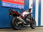 Honda CB400Super Four VTEC Revo A1576 / — миниатюра 4