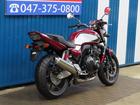 Honda CB400Super Four VTEC Revo A1576 / — миниатюра 5