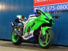Kawasaki Ninja ZX-10R A1582 40 BEET — миниатюра 2