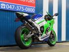 Kawasaki Ninja ZX-10R A1582 40 BEET — миниатюра 4