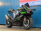 Kawasaki Ninja ZX-10R A1600 — миниатюра 2