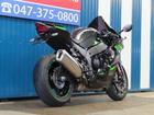 Kawasaki Ninja ZX-10R A1600 — миниатюра 4