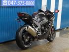 Kawasaki Ninja ZX-10R A1604 ETC — миниатюра 5