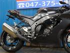 Kawasaki Ninja ZX-10R A1604 ETC — миниатюра 6