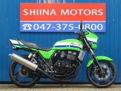 ＺＲＸ４００(カワサキ) 千葉県のバイク一覧｜新車・中古バイクなら