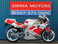 ＴＺＲ２５０(ヤマハ) ホワイト系・白色のバイク一覧｜新車・中古