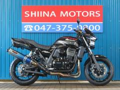 カワサキ　ＺＲＸ１２００　ＤＡＥＧ　４２４３６