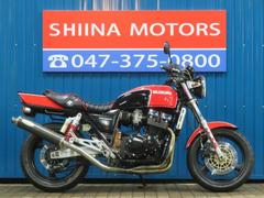 スズキ　ＧＳＸ４００インパルス　Ｂ００３６　ヨシムラカラー　ノジママフラー　タックロール　フェンダーレス　パワーフィルター　ＧＫ７９Ａ