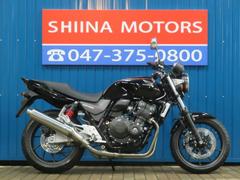 ホンダ　ＣＢ４００Ｓｕｐｅｒ　Ｆｏｕｒ　ＶＴＥＣ　Ｒｅｖｏ　Ａ００７８　最終モデル　ＡＢＳ　ノーマル車