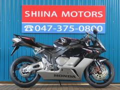 ホンダ　ＣＢＲ１０００ＲＲ　Ａ００９１　逆車　ＳＣ５７　倒立フロントフォーク　ＥＴＣ