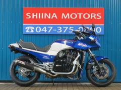 カワサキ　ＧＰＺ９００Ｒ　Ｂ００６２　デビル管　タックロールシート　アルミオイルクーラー　フェンダーレス　Ａ１０　ＥＴＣ搭載