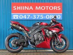 ヤマハ　ＹＺＦ−Ｒ１　Ａ０１０６