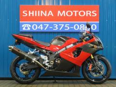 スズキ　ＧＳＸ−Ｒ１０００　Ａ０１０９　ヨシムラカラー　ヨシムラ／トライオーバルマフラー　ベルリンガーキャリパー