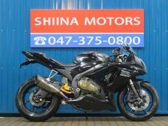 スズキ　ＧＳＸ−Ｒ１０００　Ａ０１０７　ＪＢマグタンホイール　ブレンボキャリパー　ヨシムラマフラー