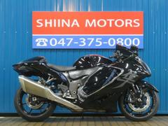 スズキ　ハヤブサ（ＧＳＸ１３００Ｒ　Ｈａｙａｂｕｓａ）Ａ０１１０　シングルシートカウル　フェンダーレス　スモークスクリーン