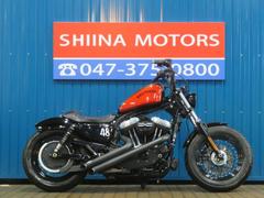 ＨＡＲＬＥＹ−ＤＡＶＩＤＳＯＮ　ＸＬ１２００Ｘ　フォーティエイト　Ａ００９８　バンス＆ハインズマフラー　ＥＴＣ搭載　シングルシート