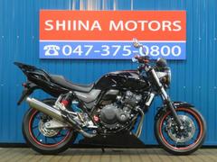 ホンダ　ＣＢ４００Ｓｕｐｅｒ　Ｆｏｕｒ　ＶＴＥＣ　Ｒｅｖｏ　Ａ０１０４　アンダーカウル　キャリアベース　ＡＢＳモデル