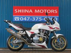 ホンダ　ＣＢ１３００Ｓｕｐｅｒ　ボルドール　Ｂ００７６