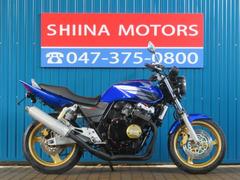 ホンダ　ＣＢ４００Ｓｕｐｅｒ　Ｆｏｕｒ　ＶＴＥＣ　ＳＰＥＣ３　Ｂ００８７　ＢＥＥＴカバー　フェンダーレス　クリアウインカー　ＮＣ３９