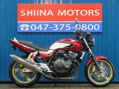 ホンダ　ＣＢ４００Ｓｕｐｅｒ　Ｆｏｕｒ　ＶＴＥＣ　Ｒｅｖｏ　Ｂ００８１　マルチリフレクター　フェンダーレス　ＵＳＢ電源　ＥＴＣ